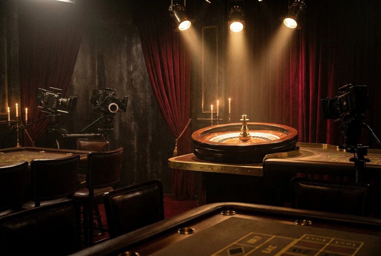 Live spellen, Crashpirate online casino games