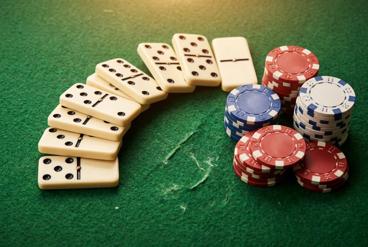 Tafelspellen, Crashpirate online casino games